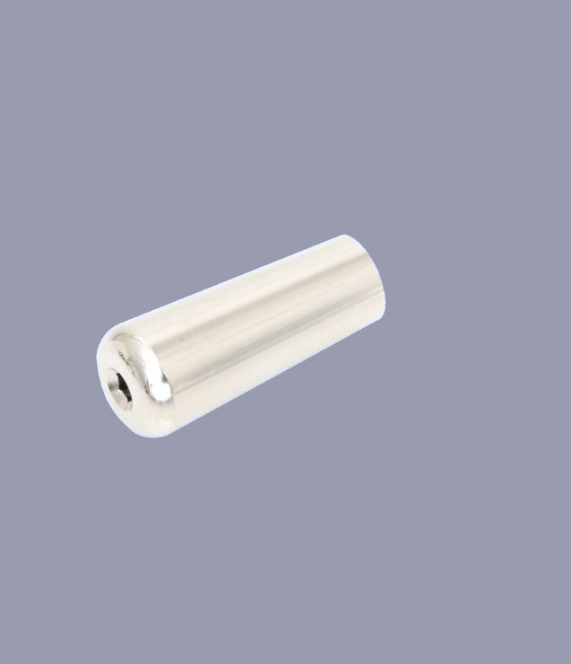 Premium AF Pommel for French Grip Fencing Swords - Durable Replacement Part for Training & Competition Use