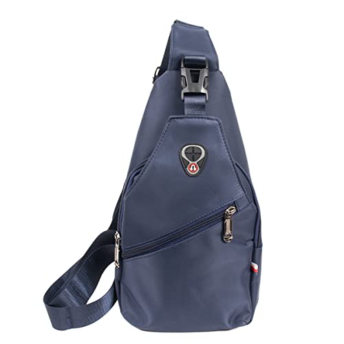 Solid Navy