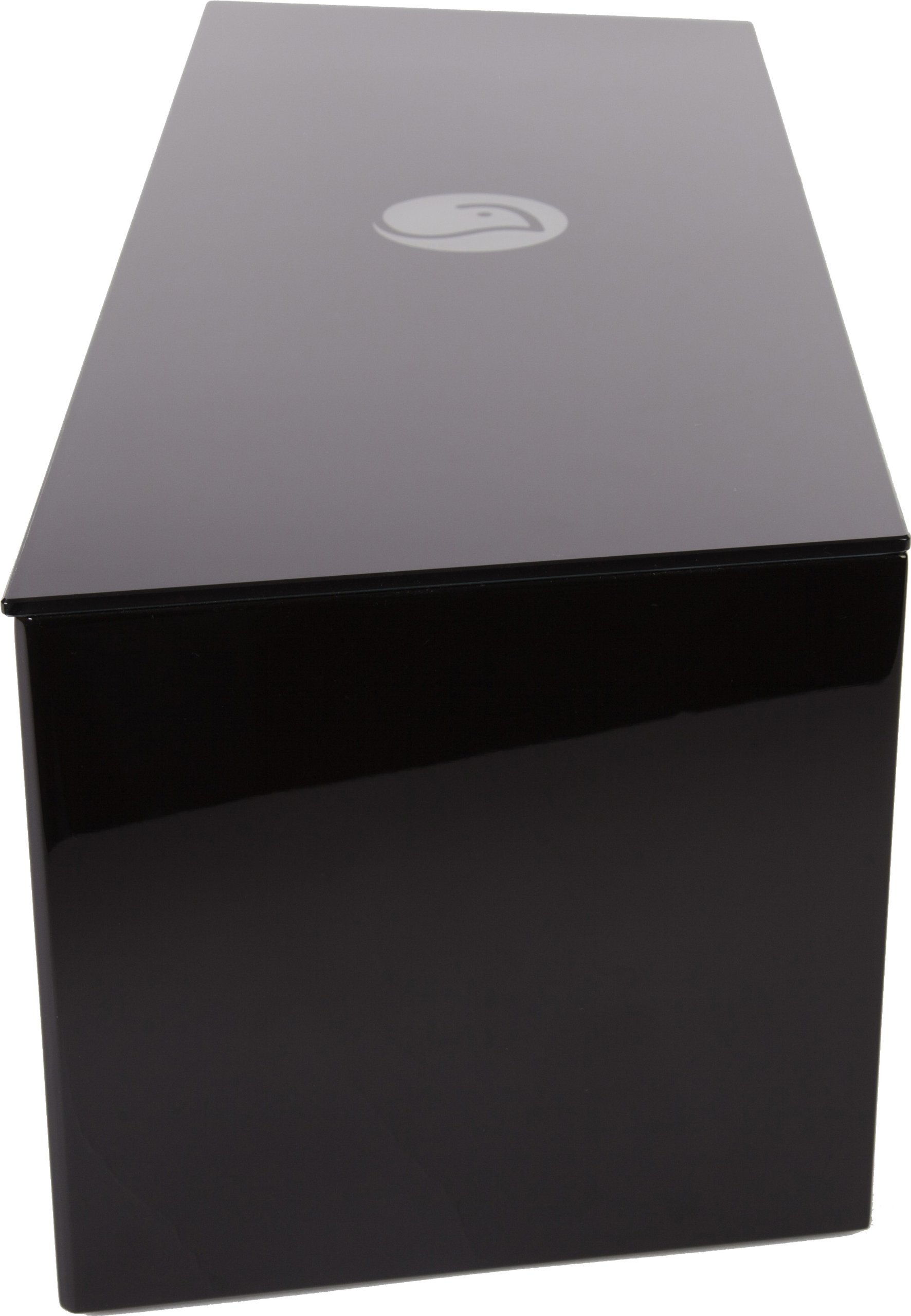 Rollei Superbox Wireless & Wired Bluetooth Speaker with Powerful Subwoofer - 60W RMS, Mains Powered - Perfect for Home Parties, Outdoor Gatherings & Music Lovers