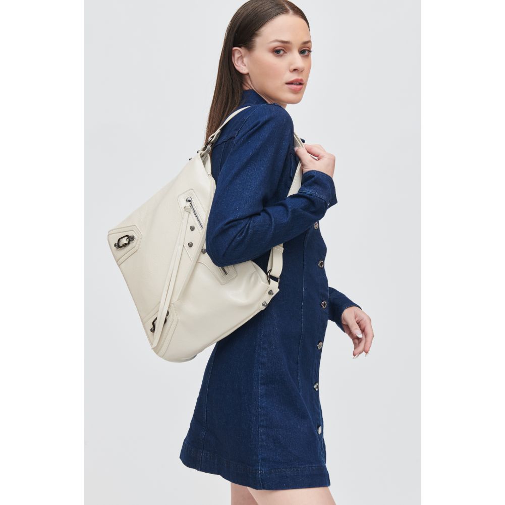 Hobo 6 - Stylish Crossbody Shoulder Bag for Women, Lightweight & Durable, Perfect for Travel, Work, and Everyday Use
