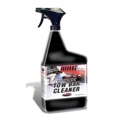 Roadmaster 9932 Heavy-Duty Tow Bar Cleaner - Removes Dirt, Grease & Rust - Safe for All Tow Bars - Perfect for RV, Boat & Trailer Towing Maintenance