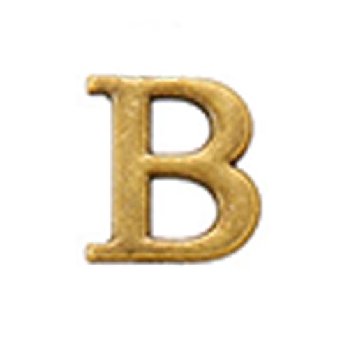 Initial B