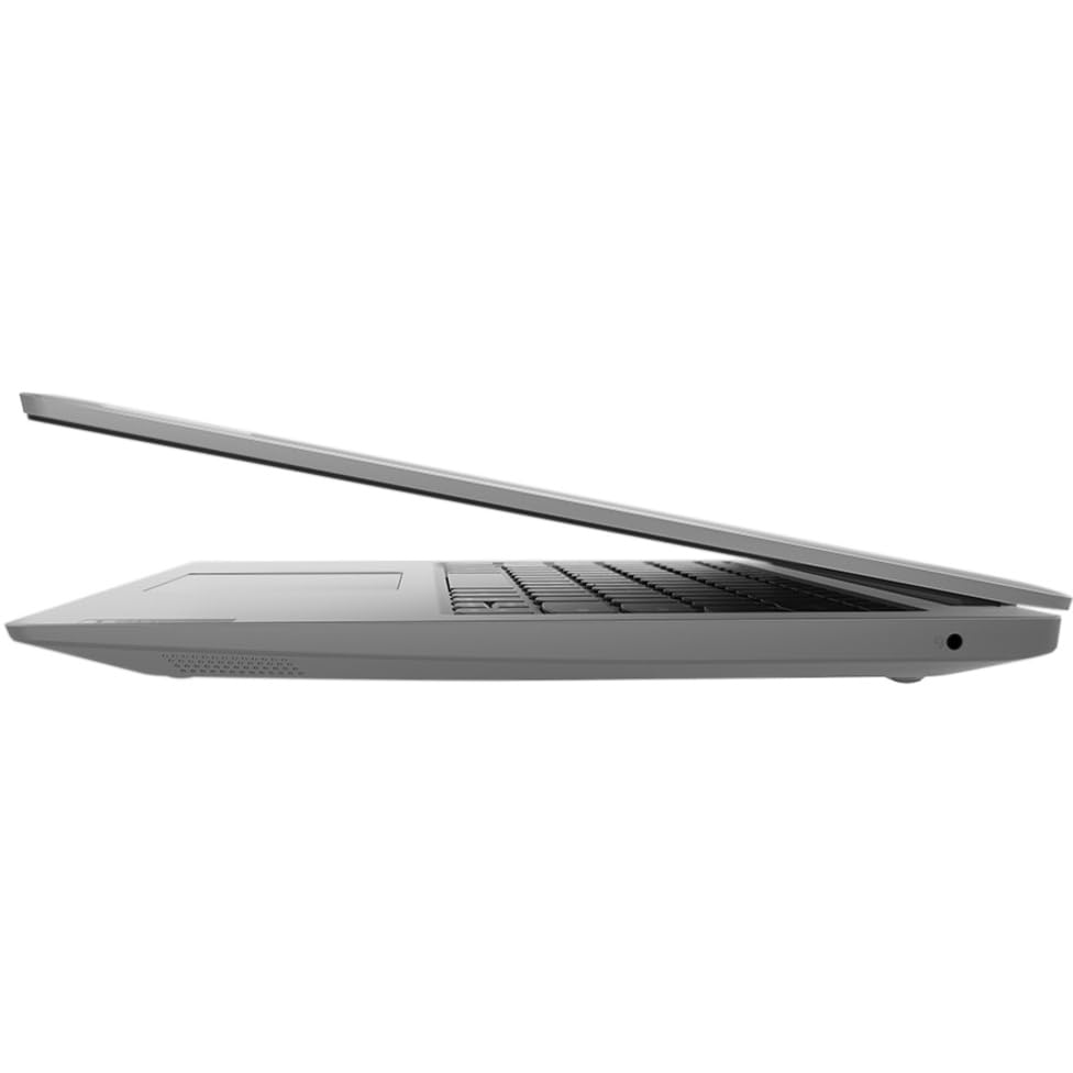 Lenovo IdeaPad 1 14IGL05 14-inch HD Laptop - Intel Pentium Silver N5030 Quad-Core 1.1GHz, 4GB RAM, 128GB SSD - Lightweight Notebook for Work, School & Home Use