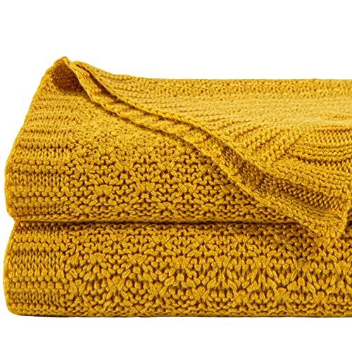 Ginger Yellow