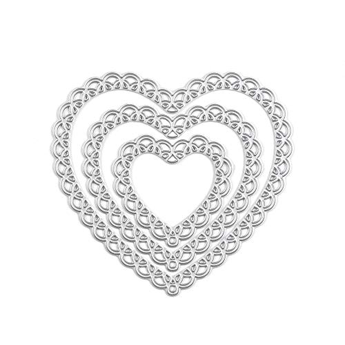 Love Hearts