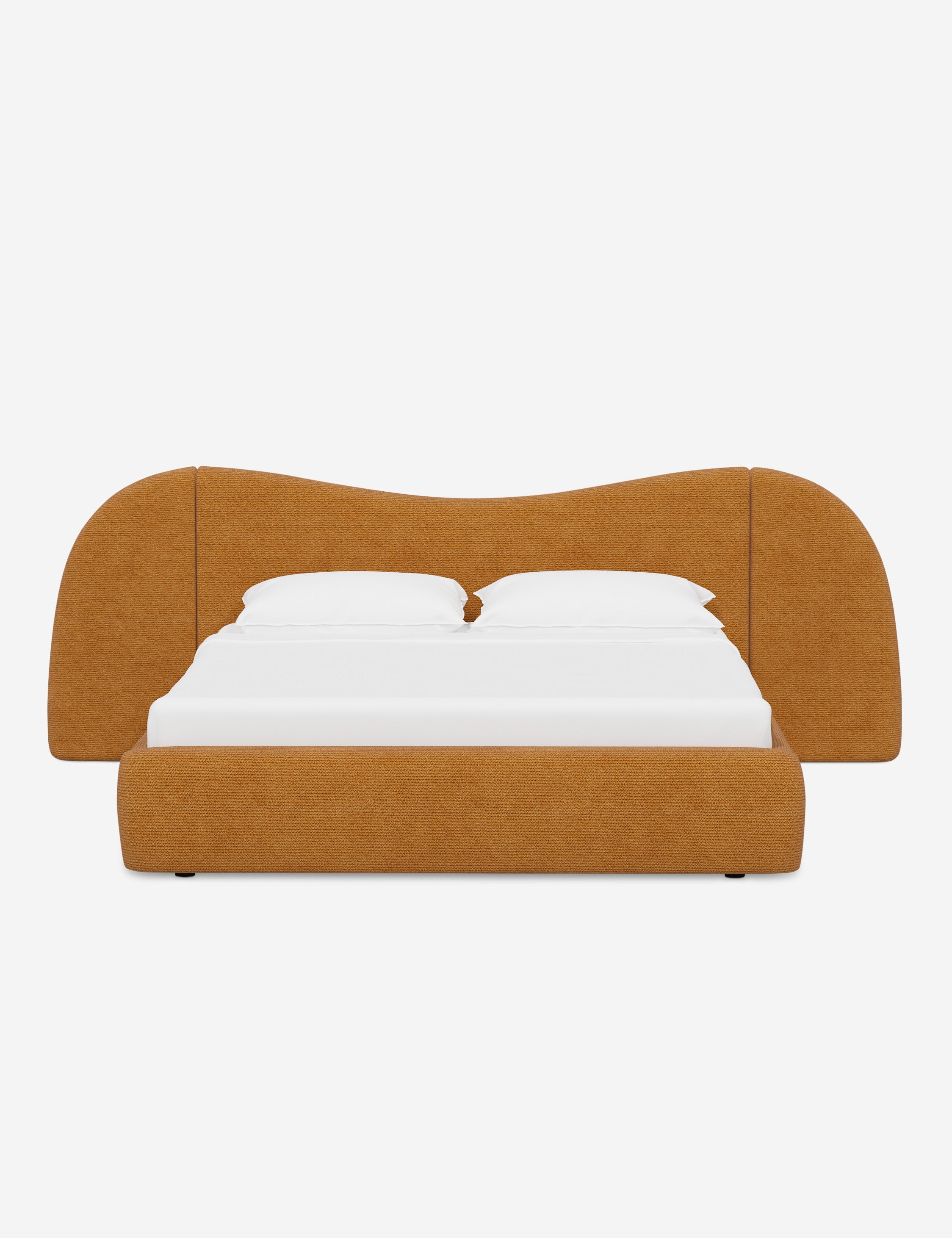 Apricot Mini Corduroy