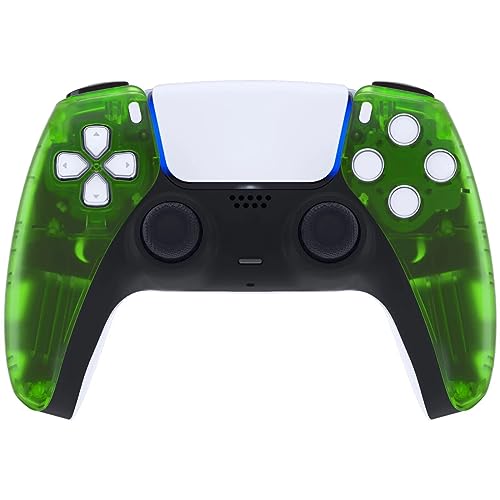 Clear Green