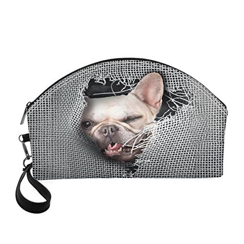 Barbed Wire French Bulldog