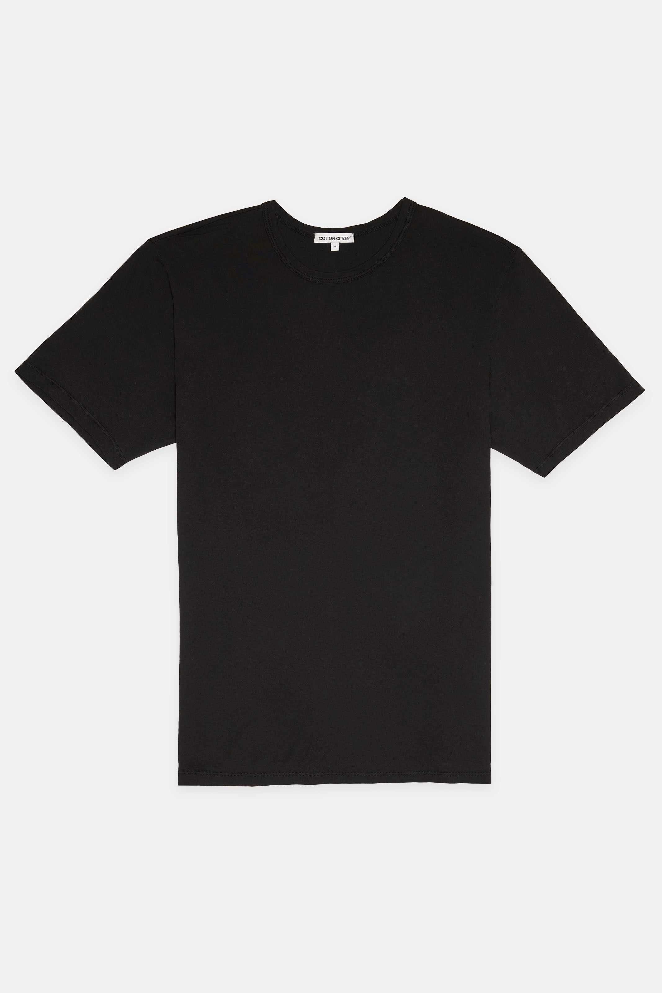 Classic Crewneck T-Shirt for Men & Women | Soft Cotton Casual Tee | Perfect for Everyday Wear, Layering & Street Style Outfits