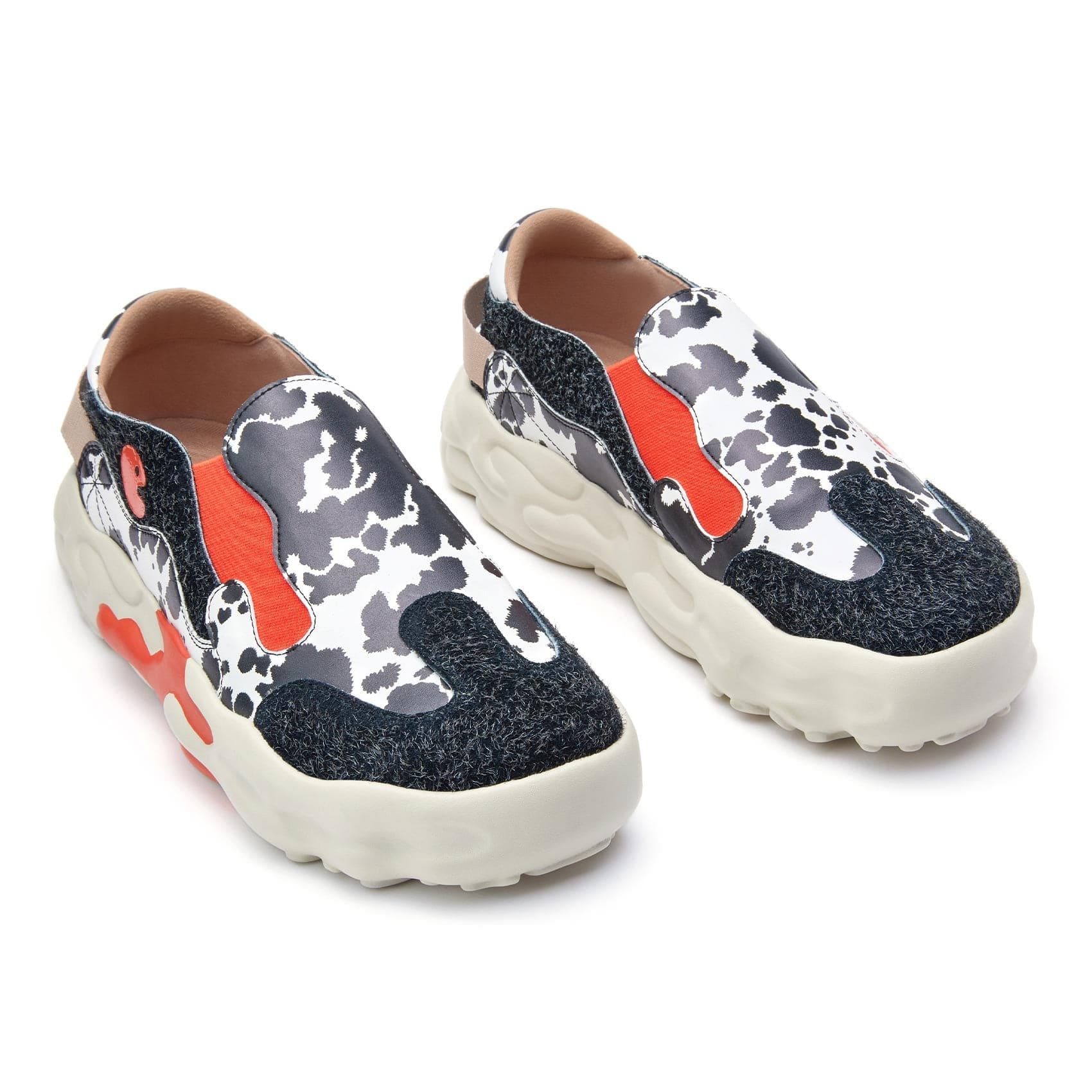 Moo Moo 2 Lanzarote II Men's Casual Sneakers - Comfortable Walking Shoes for Men | Perfect for Travel, Work & Everyday Wear