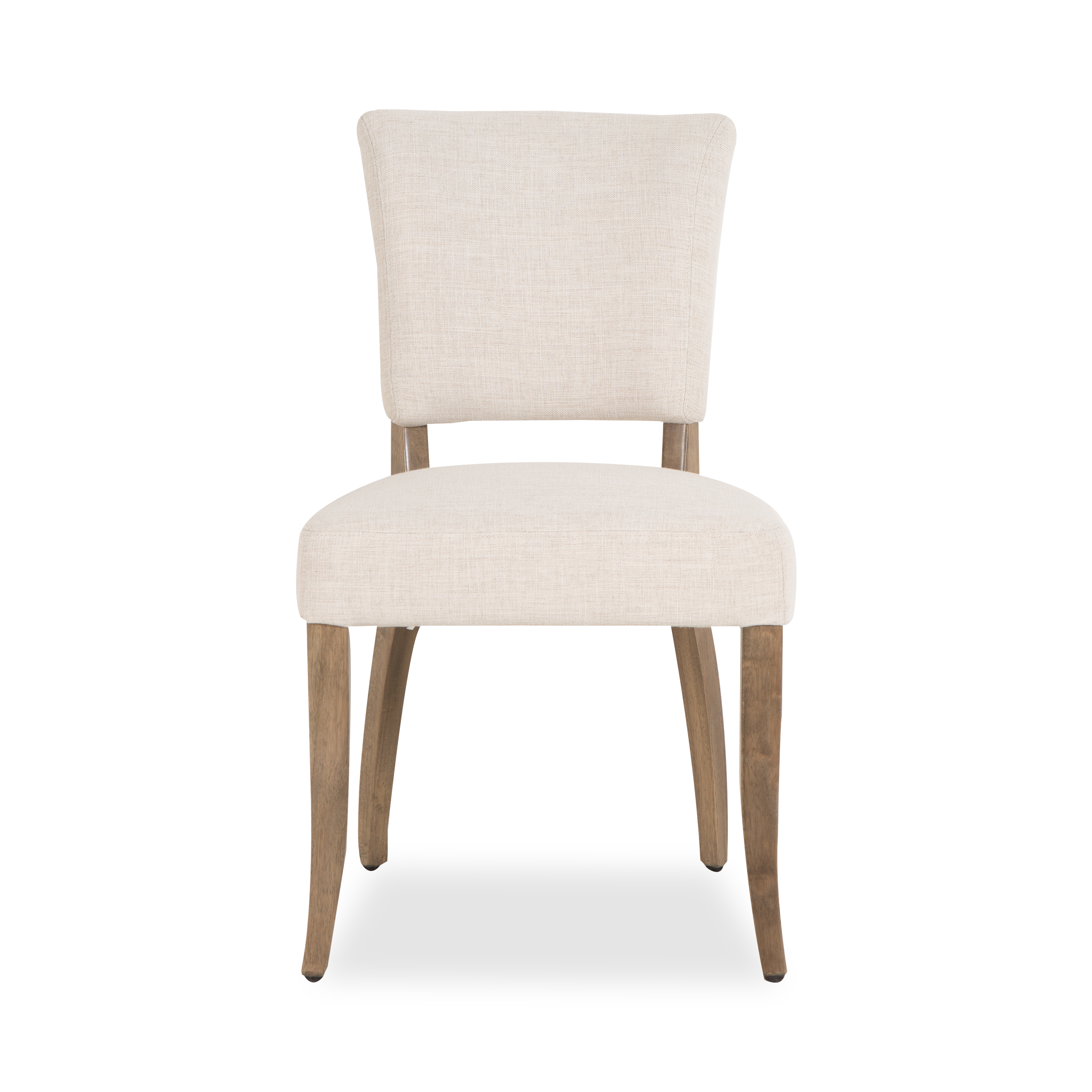 Mimi Side Chair - Modern Accent Chair for Living Room, Bedroom, or Office - Stylish and Comfortable Seating Solution for Home Decor