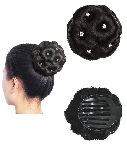 Natural Black