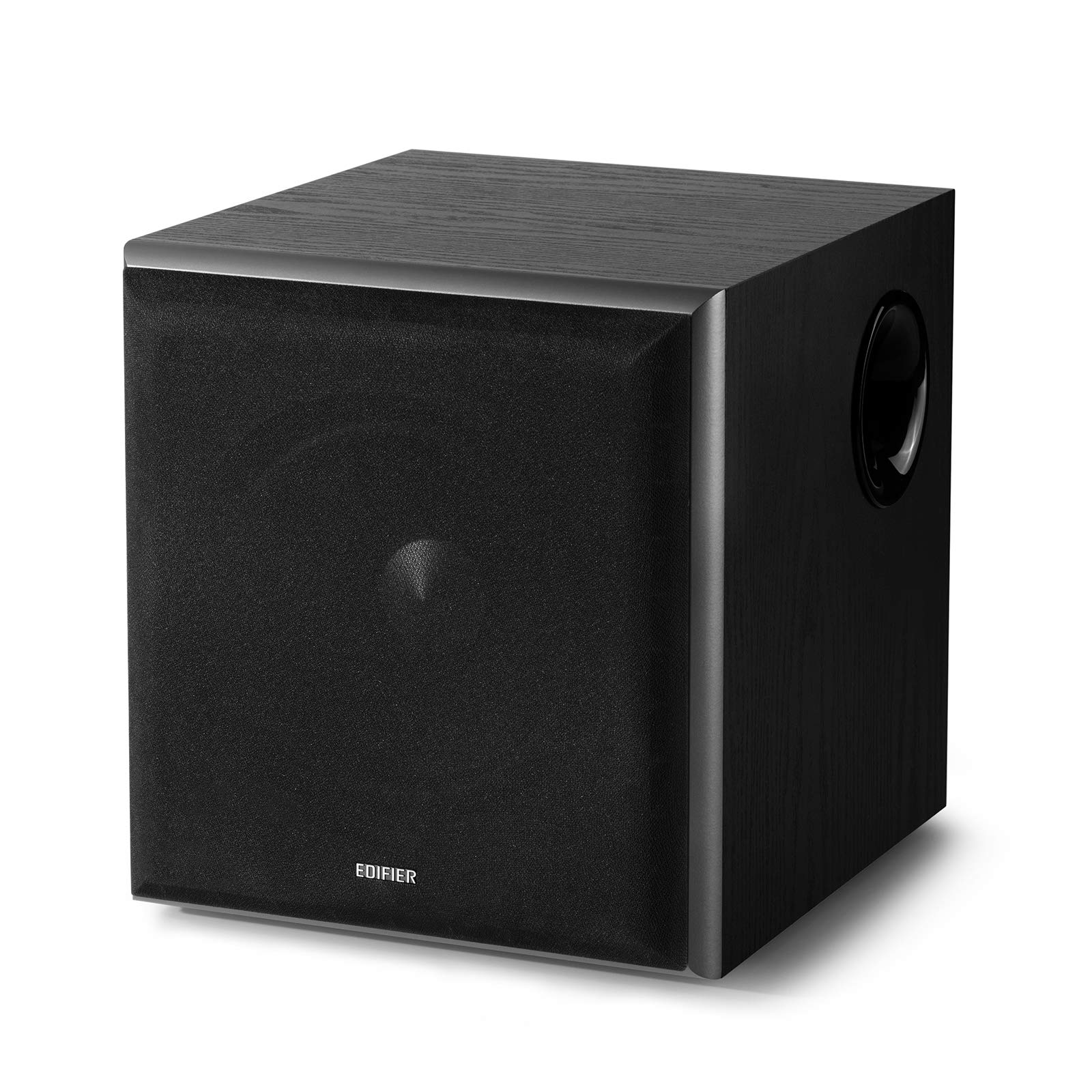Edifier R1850DB Active Bookshelf Speakers with T5 Powered Subwoofer - 2.0 Studio Monitor Speaker System with Bluetooth, Optical Input & Line Out for Home Theater, Gaming & Music Listening