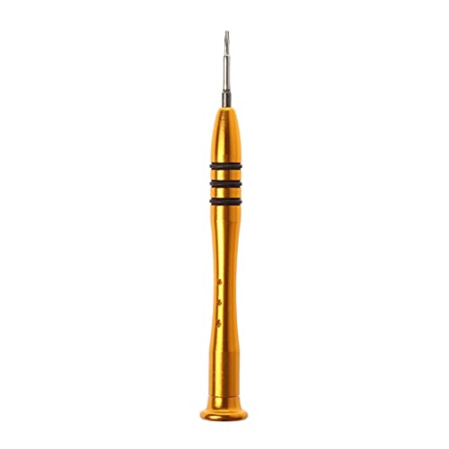 Premium 1.2mm P5 Pentalobe Screwdriver Set for MacBook Air & Pro - Professional Laptop Repair Tool Kit for Opening & Fixing Apple Devices - Perfect for DIY Repairs, Screen Replacement & Battery Maintenance