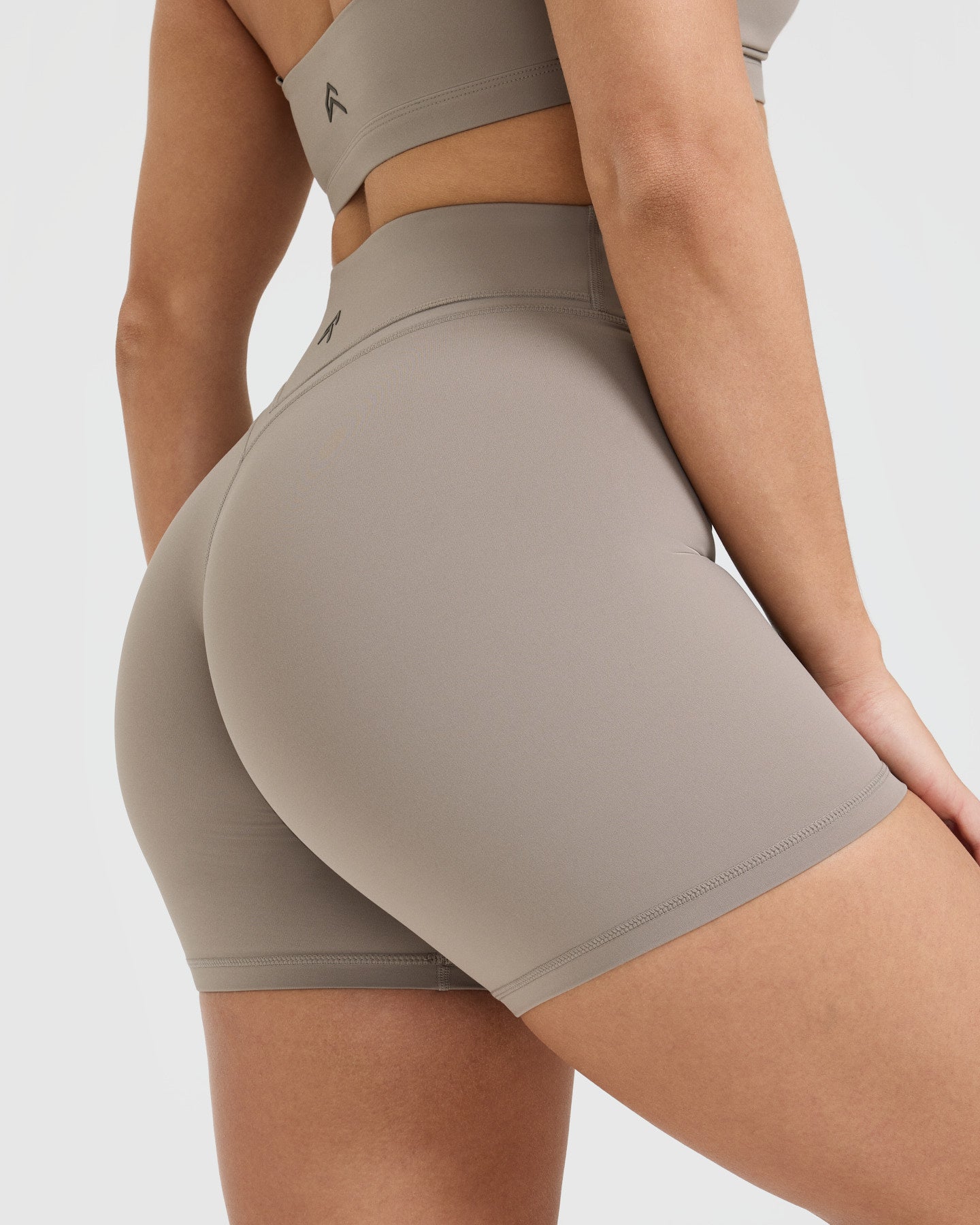 Unisex Minky Wrap Shorts - Soft & Comfortable Lounge Shorts for Men & Women | Perfect for Yoga, Sleepwear & Relaxing at Home