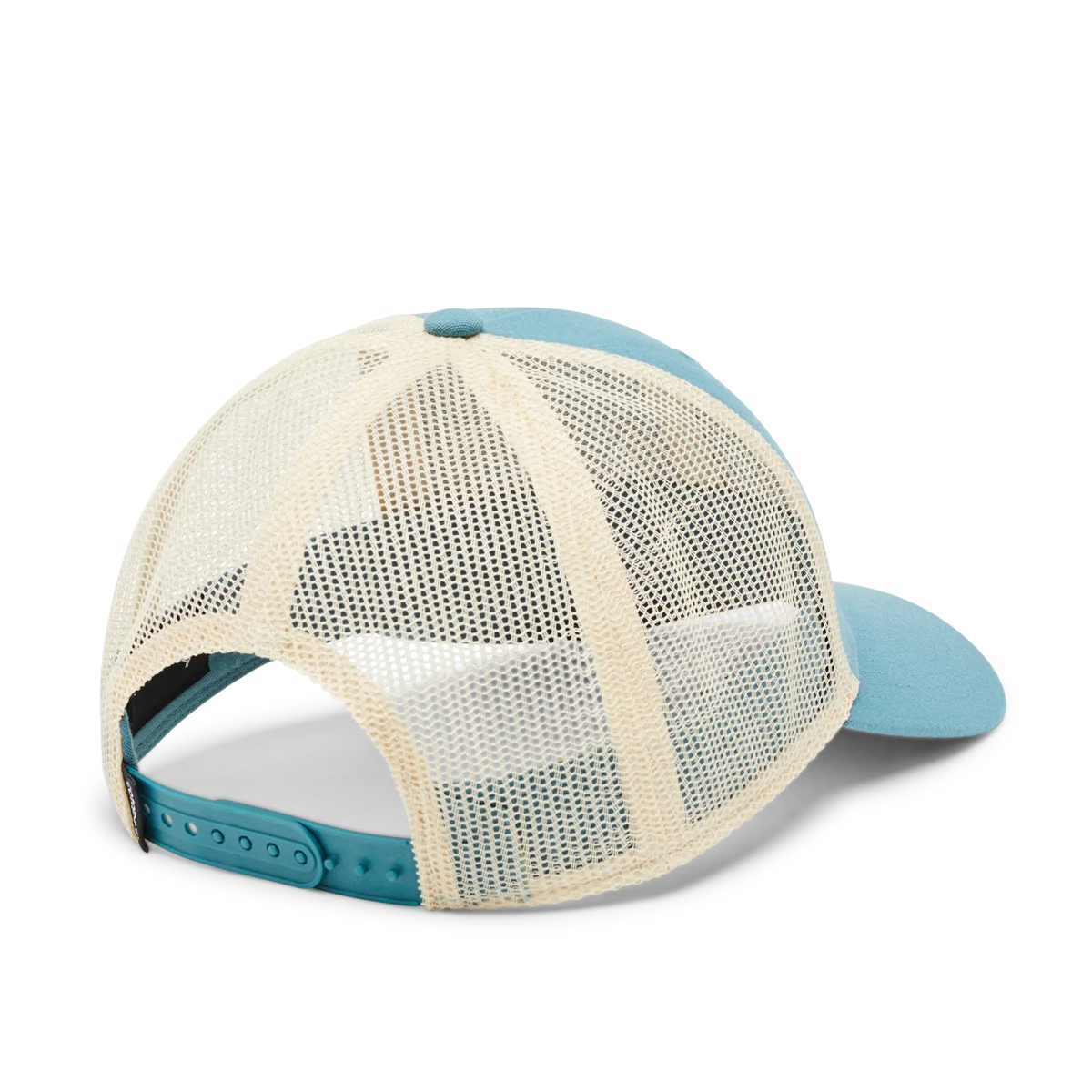 Cotopaxi Trucker Hat for Men & Women - Adjustable Mesh Back Baseball Cap for Outdoor Hiking, Camping & Travel - Sun Protection & Breathable Design