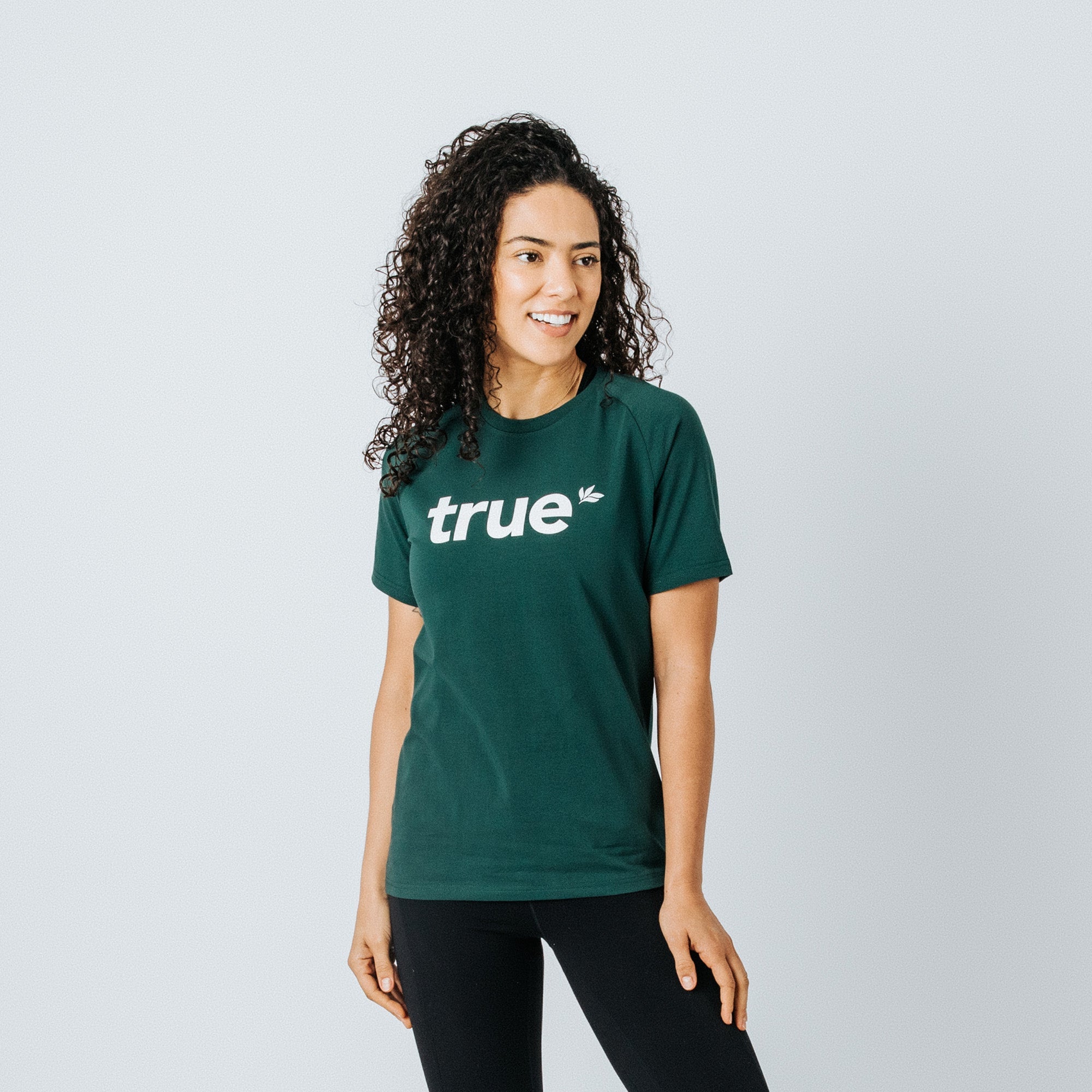 Men's Forest Print T-Shirt - Comfortable Cotton Short Sleeve Tee for Casual Wear & Outdoor Activities