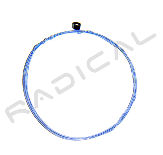 High-Quality RF P German Foil Wire for Electronics & DIY Projects - Perfect for Antennas, Circuits & Crafting