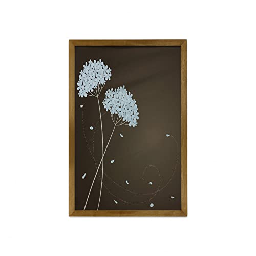 Pale Seafoam Brown Cream