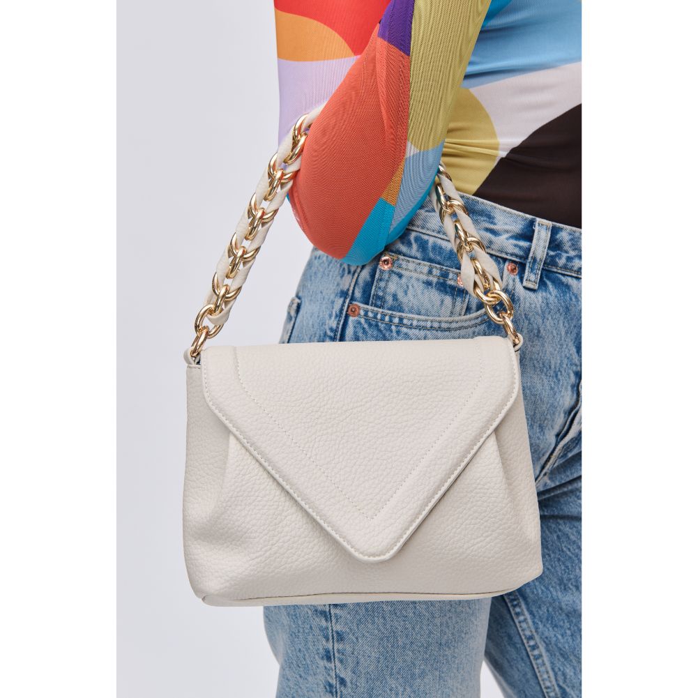 Willow Crossbody Bag for Women - Stylish Leather Shoulder Purse with Adjustable Strap, Perfect for Work, Travel & Everyday Use