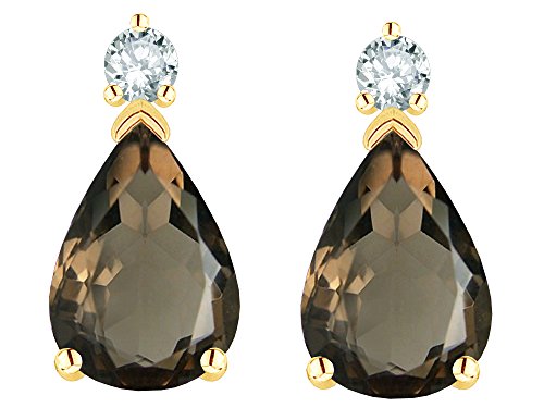 Smoky Quartz