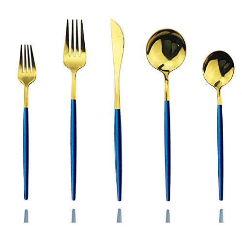 Blue Gold