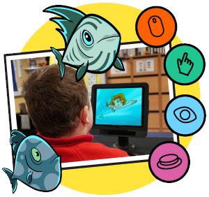 Inclusive Stories by HelpKidzLearn - Engaging Educational Books for Kids with Special Needs | Perfect for Classrooms & Home Learning