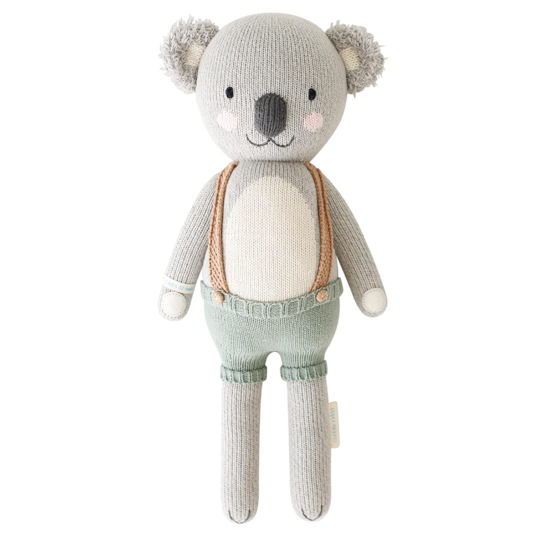 Cuddle + Kind Quinn The Koala 20