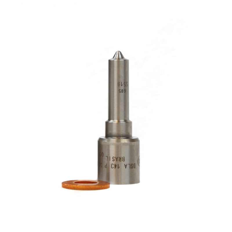 2004.5-2007 Cummins 5.9L Extrude Honed Diesel Fuel Injector Nozzles - High Performance Upgrade for Dodge Ram 2500/3500 Trucks (Off-Road & Towing Applications)