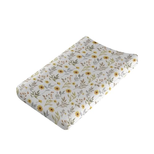 Retro Daisy Flower