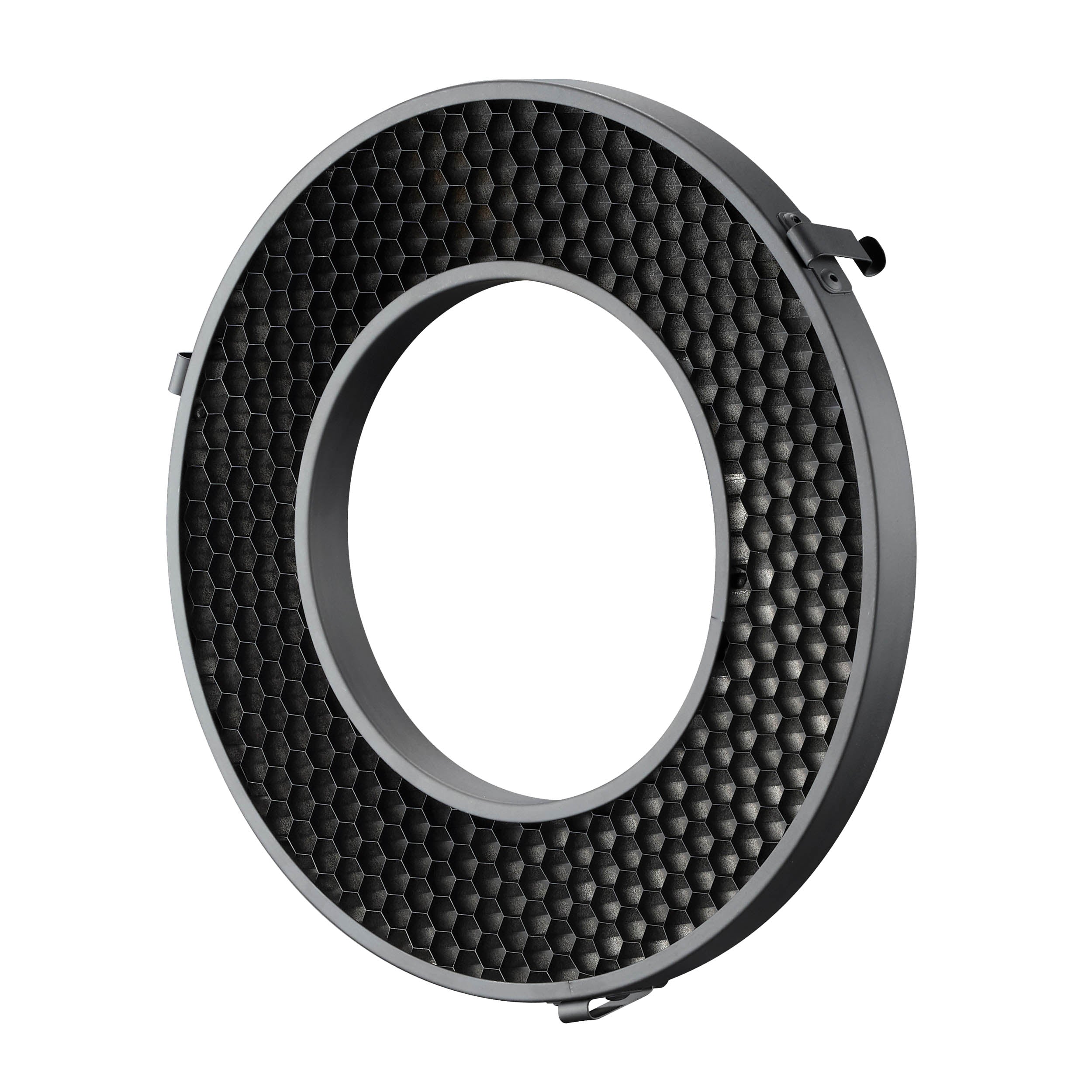 R200 HC Honeycomb Grid for R200 Ring Flash - Perfect for Macro Photography, Product Shots & Portrait Lighting - Diffuse Light for Professional Studio Results