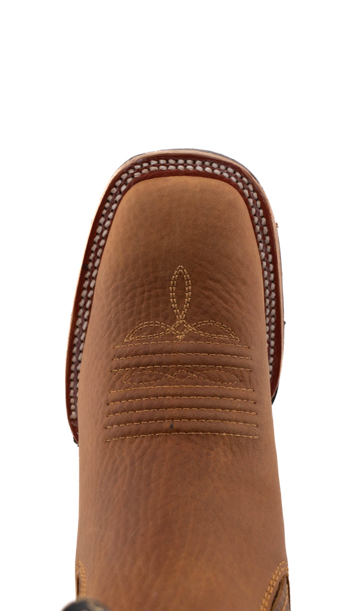 Rhino Bessero Women's Western Boots - Stylish Cowgirl Boots for Riding, Country Fashion & Outdoor Adventures