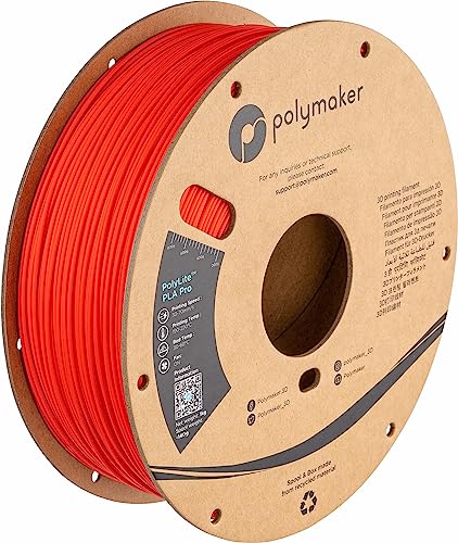 106 - 1.75mm Red (Hex Code: #Ed2f20)