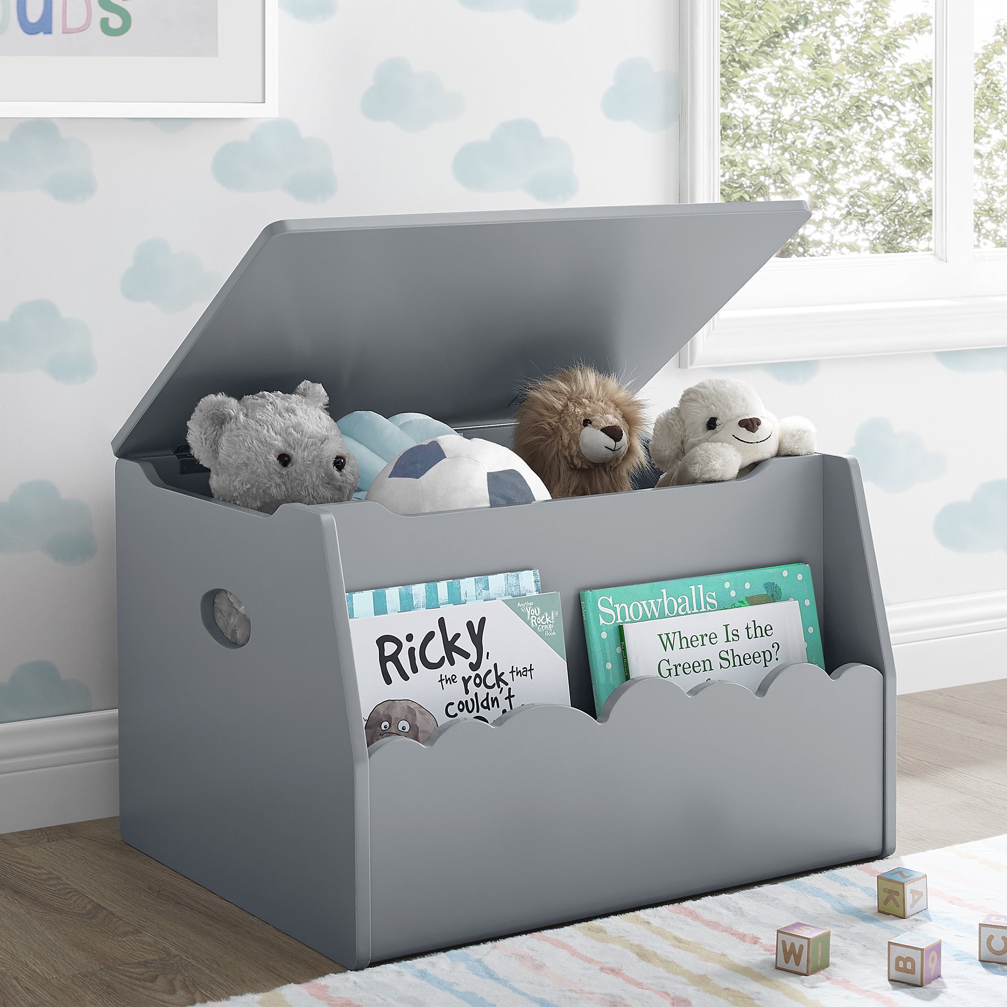 Skyline Grey (1342)