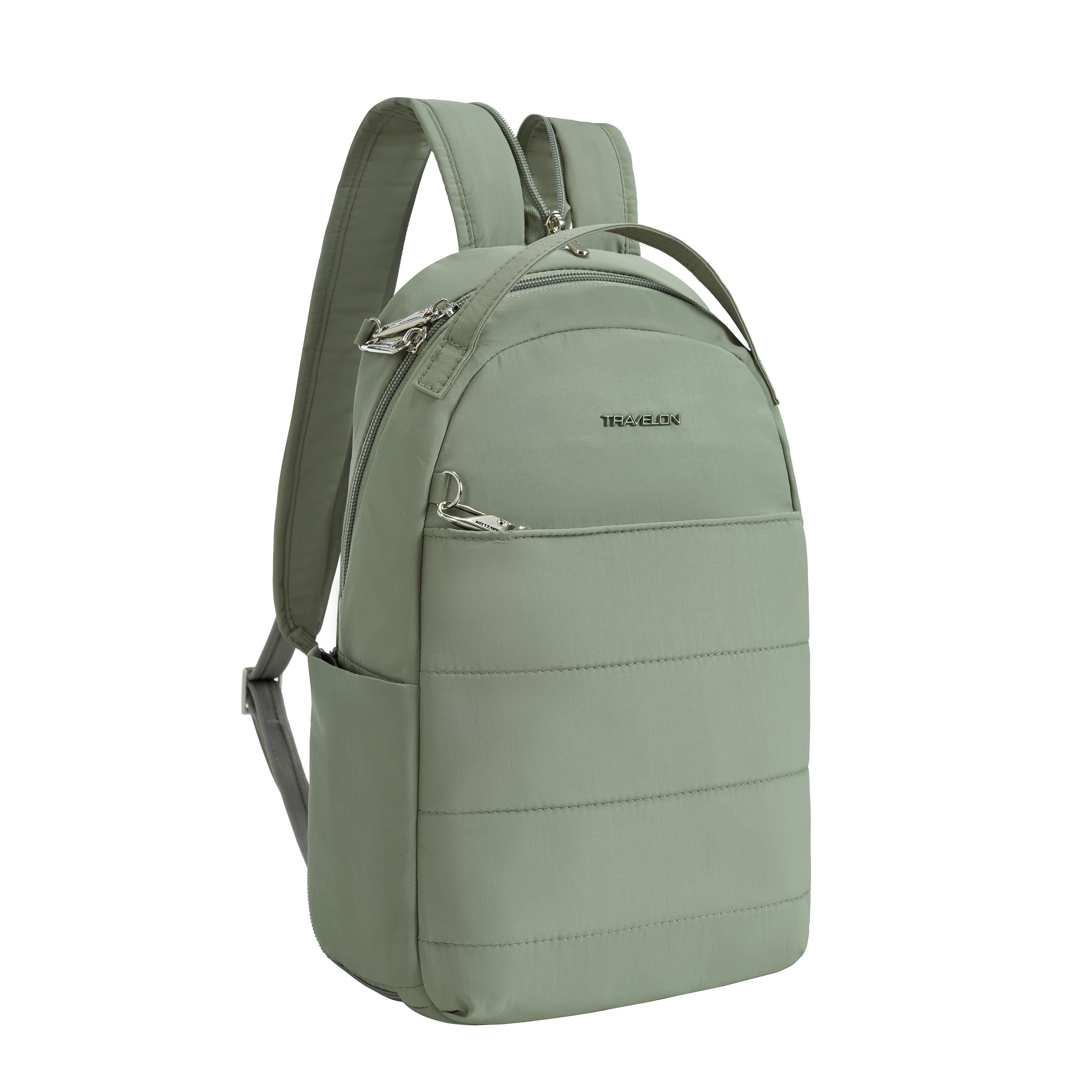 Roam Anti-Theft Convertible Backpack & Sling Bag - Secure Travel & Commute Essential for Men & Women | Perfect for Work, Gym & Outdoor Adventures