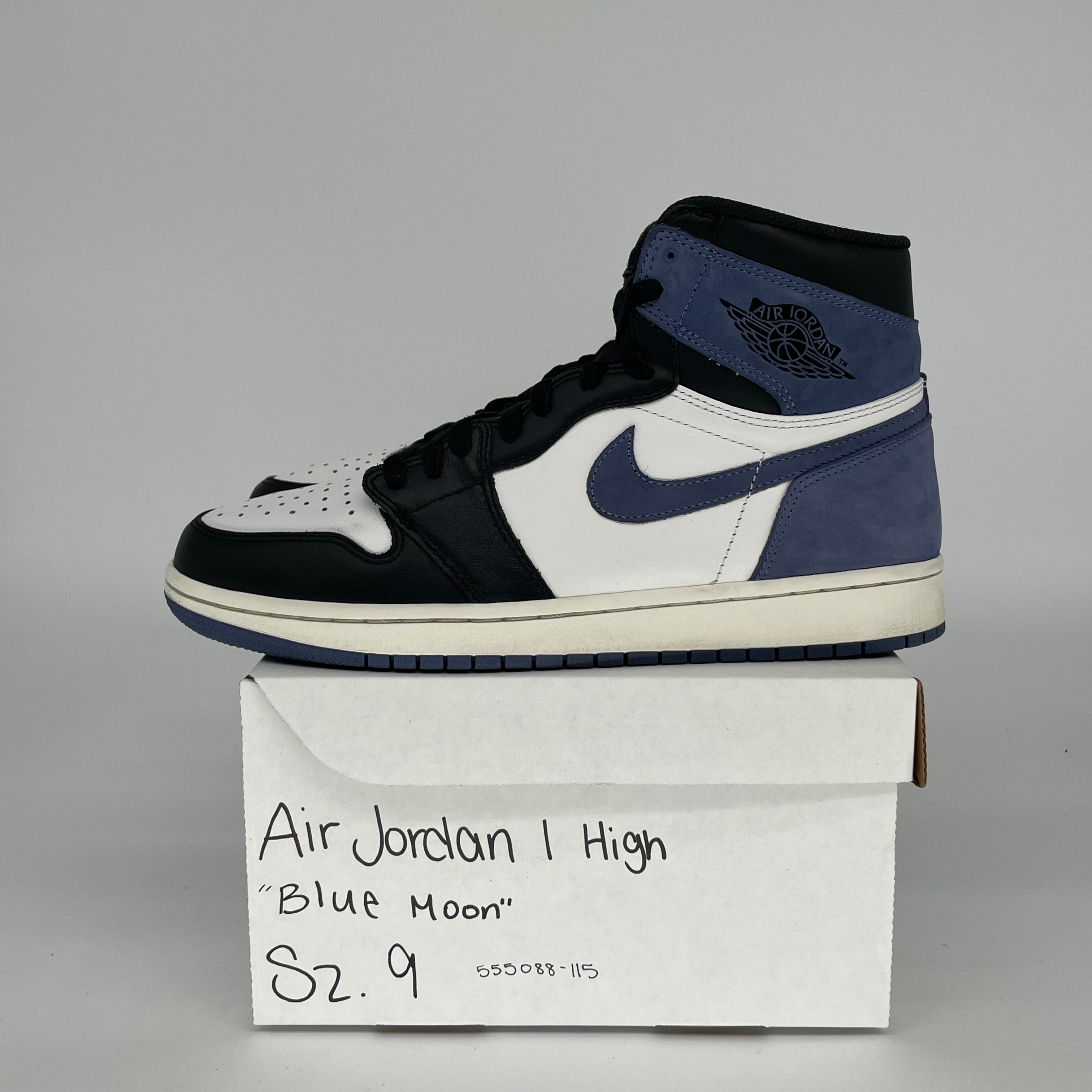 AIR JORDAN 1 Retro High OG 
