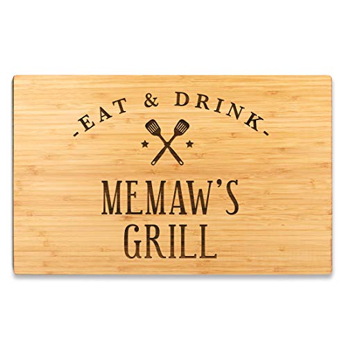 Memaw