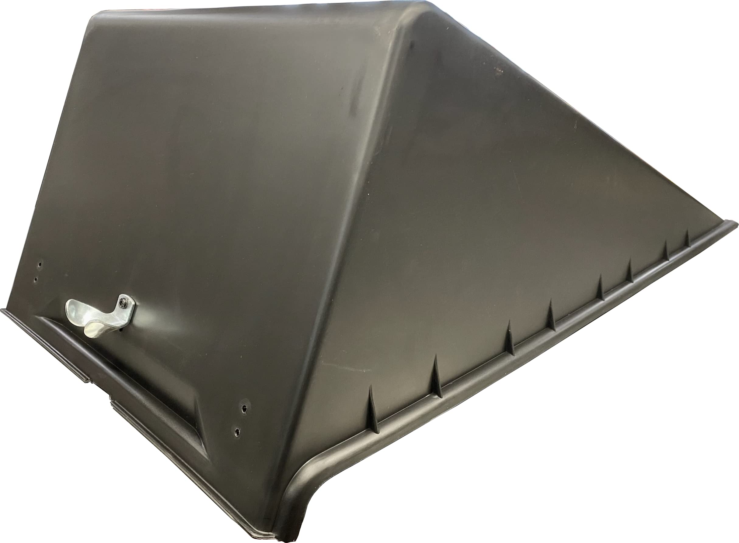 Freightliner Style Battery Box Cover Assembly - Durable Replacement Part for Trucks & Heavy-Duty Vehicles - Perfect for Maintenance & Fleet Upgrades