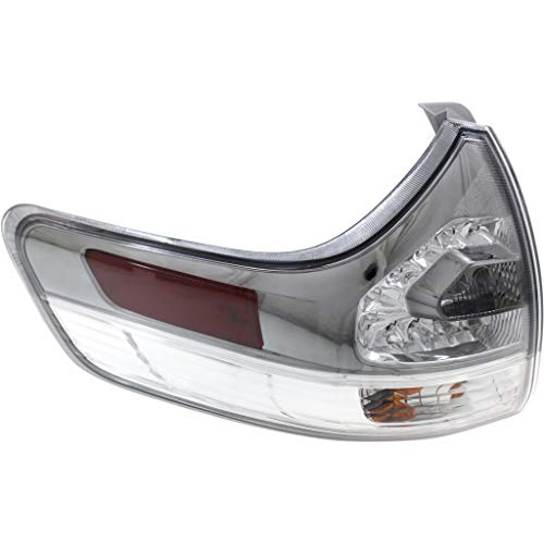 Driver Side