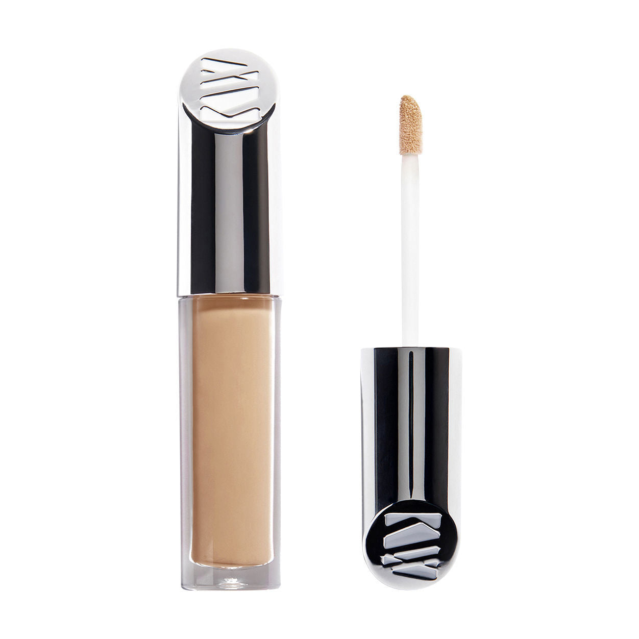 Invisible Touch Concealer - Full Coverage Liquid Makeup for Dark Circles & Blemishes - Perfect for Everyday Wear & Special Occasions