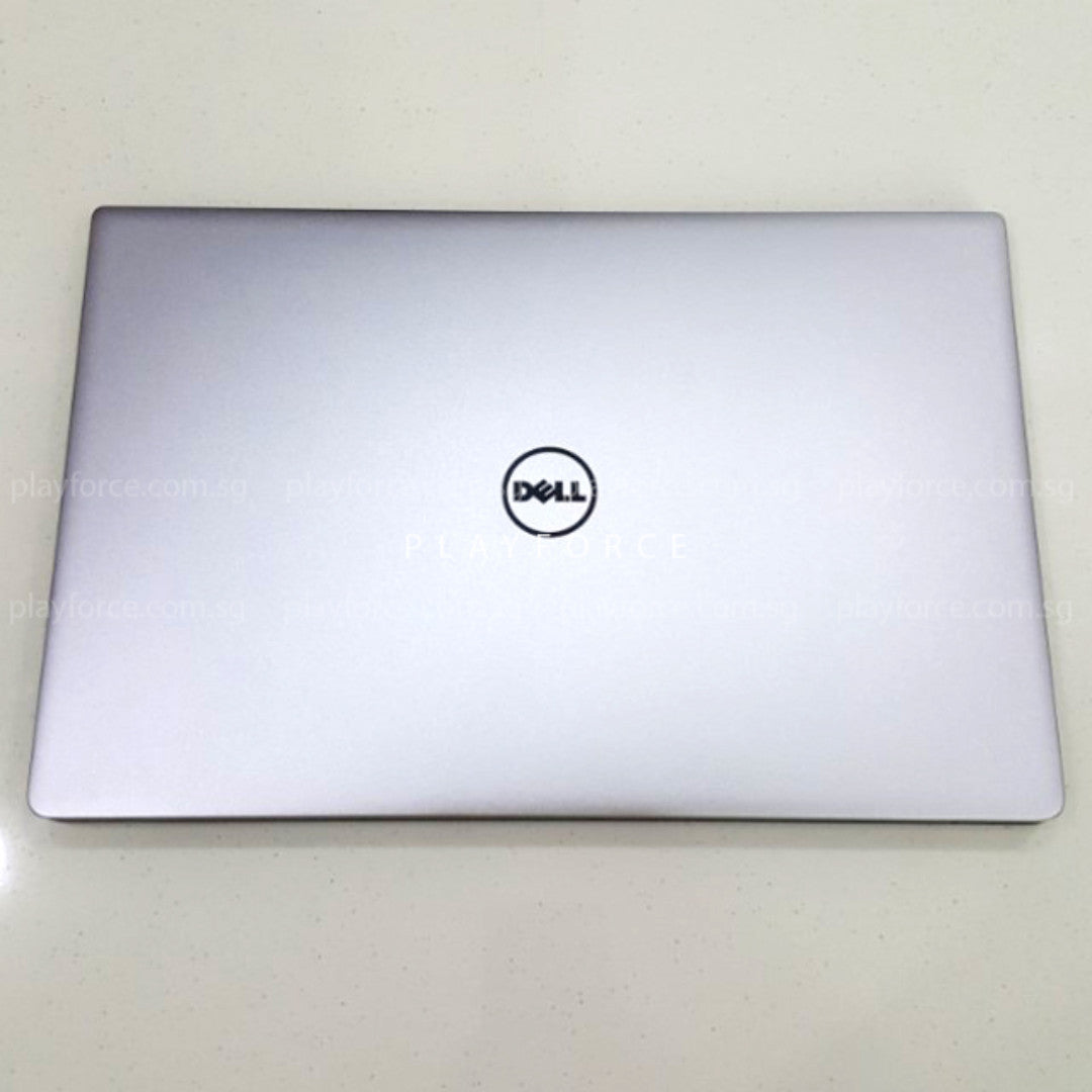 Dell XPS 13 9360 Laptop - Intel Core i7-7500U, 512GB SSD, 13.3