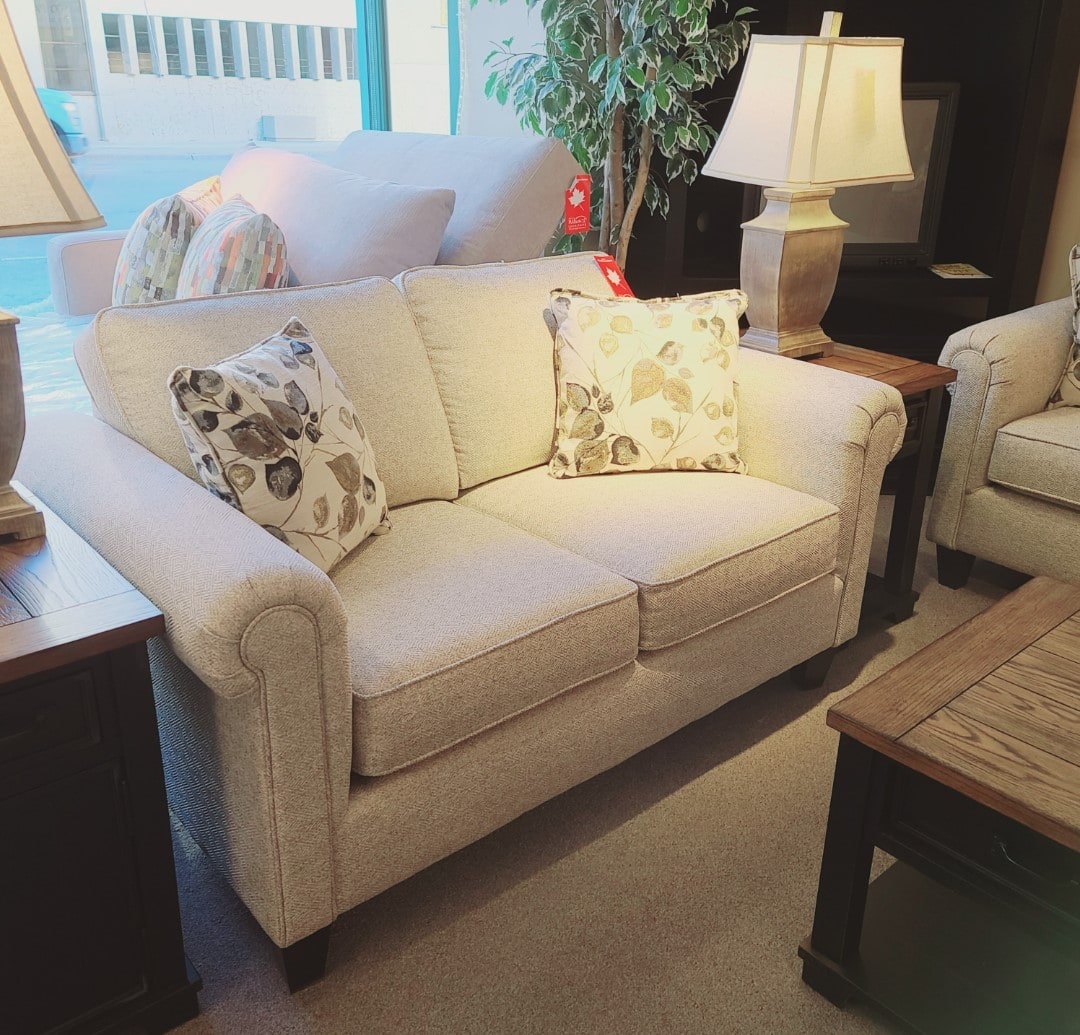 Slimline Condo Collection - Modern & Space-Saving Furniture for Small Apartments & Tiny Homes | Perfect for Studio Living, Urban Dwellers & Minimalist Lifestyles