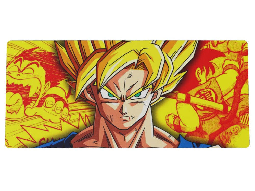 Custom XXL Speedmat - Personalized Large Format Yoga Mat for Home & Studio Workouts - Non-Slip Exercise Mat for Yoga, Pilates, and Fitness Training