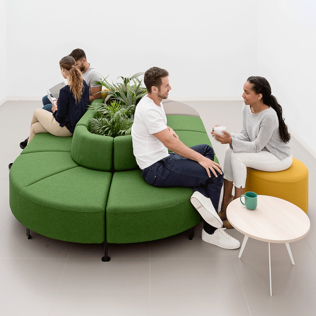 Modern Adjustable Bend Auxiliary Coffee Table - Space-Saving Side Table for Living Room, Bedroom, Office | Perfect for Small Spaces, Reading Nook & Home Decor
