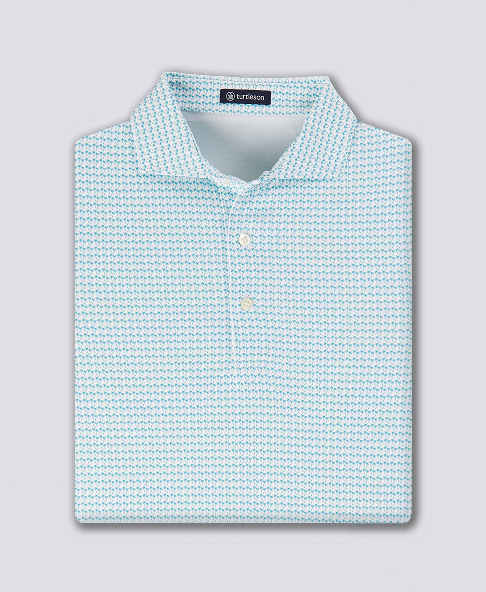 Nico Polo Shirt for Men - Stylish Casual Button Down Shirt - Perfect for Office, Travel & Everyday Wear