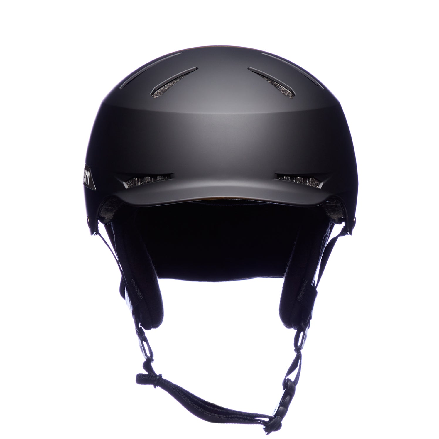 Hendrix MIPS Winter Helmet for Skiing & Snowboarding - Certified Safety Protection for Adults & Kids - Cold Weather Snow Sports Gear (Barn Deal)