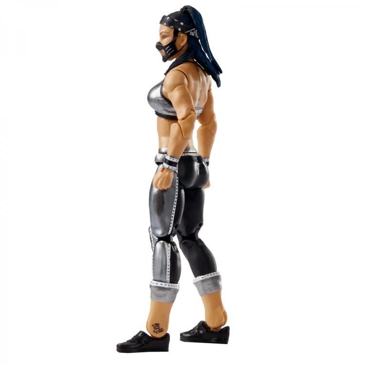 WWE Elite Collection Series 90 Reckoning Action Figure - Authentic Wrestling Collectible for Display & Play | Perfect for Fans, Collectors & Gift Giving