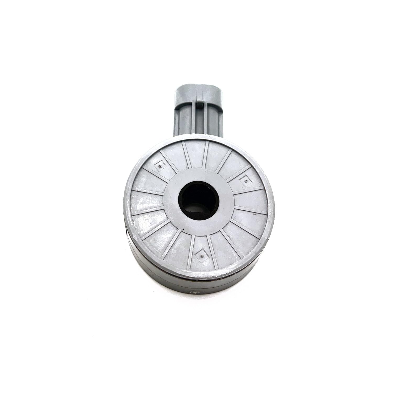 Genuine Polaris Ranger 2 Pin Rotary Switch OEM Part 7662299 - Durable Resistive Replacement for ATV & UTV - Perfect for Off-Road Vehicles, Farm Equipment & Utility Work