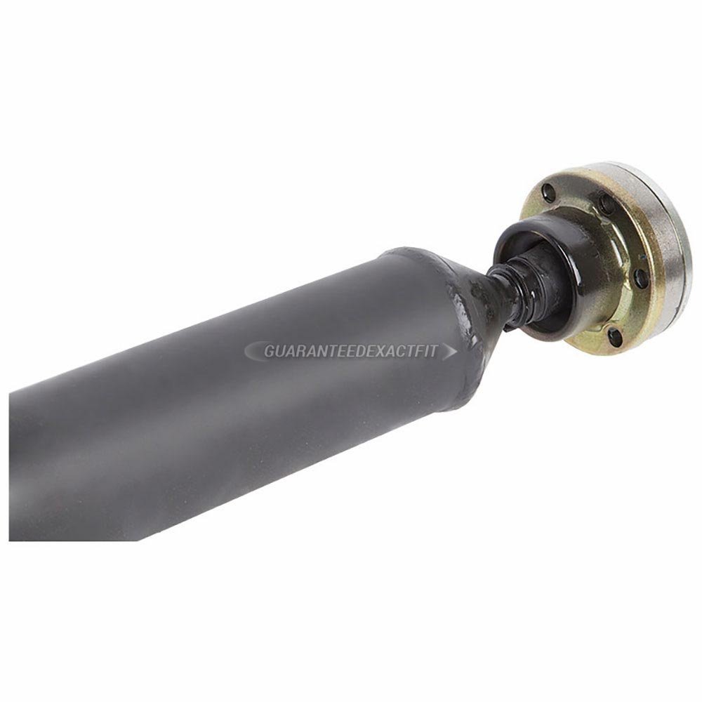 Volvo V70 XC70 AWD Rear Driveshaft Prop Shaft 2004-2007 Automatic Transmission Replacement Part 91-00137N | BuyAutoParts | Perfect for Off-Roading & Performance Upgrades