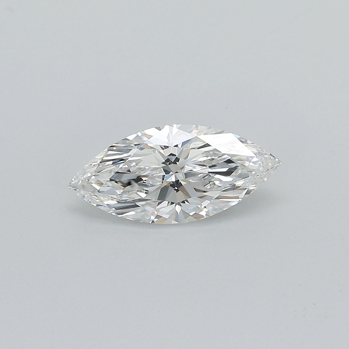 11.06 Carat F VVS2 Marquise Lab-Grown Diamond for Engagement Rings & Fine Jewelry - Perfect for Bridal, Anniversary & Special Occasion Gifts